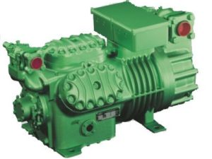 Compresor Bitzer 6 F 40.2