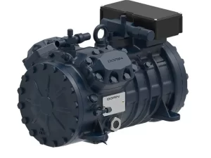 compresor semi-ermetic Dorin, tip H 850 CB