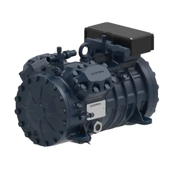 compresor semi-ermetic Dorin, tip H 850 CB