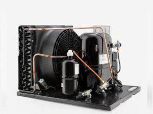 Agregat Tecumsech TFHT2511 Z BR